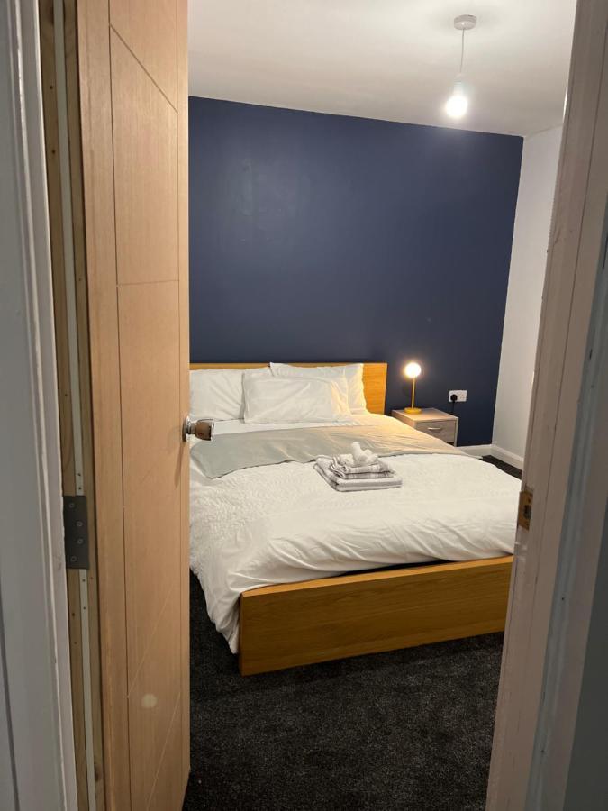 Hôtel Eden Gardens à Nottingham Extérieur photo
